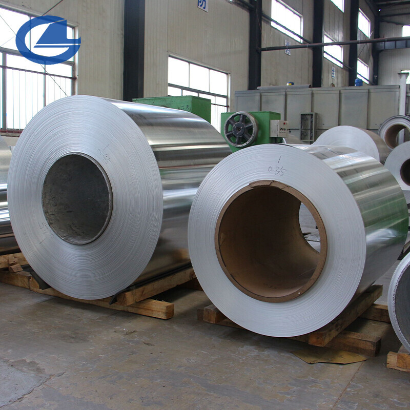 3003 Aluminum Coil