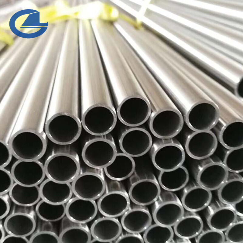 T6 Aluminum Pipe