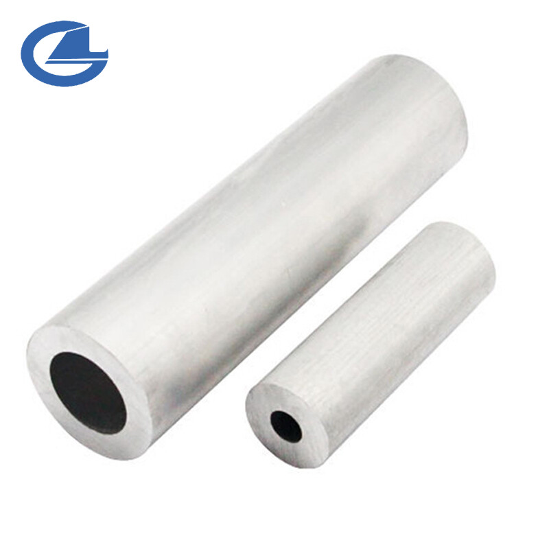 T4 Aluminum Pipe