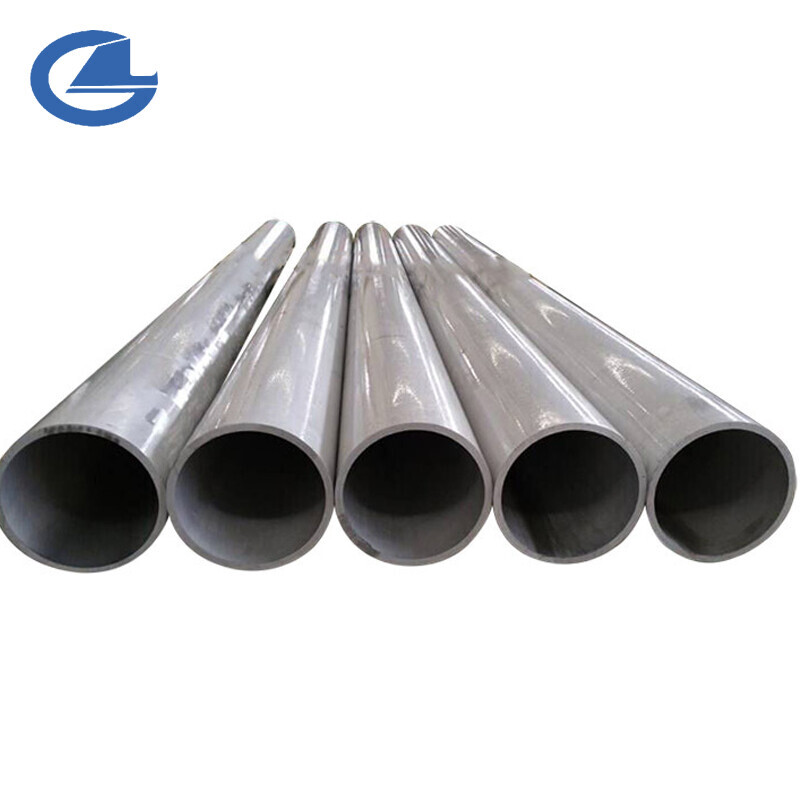 Aluminum Pipe