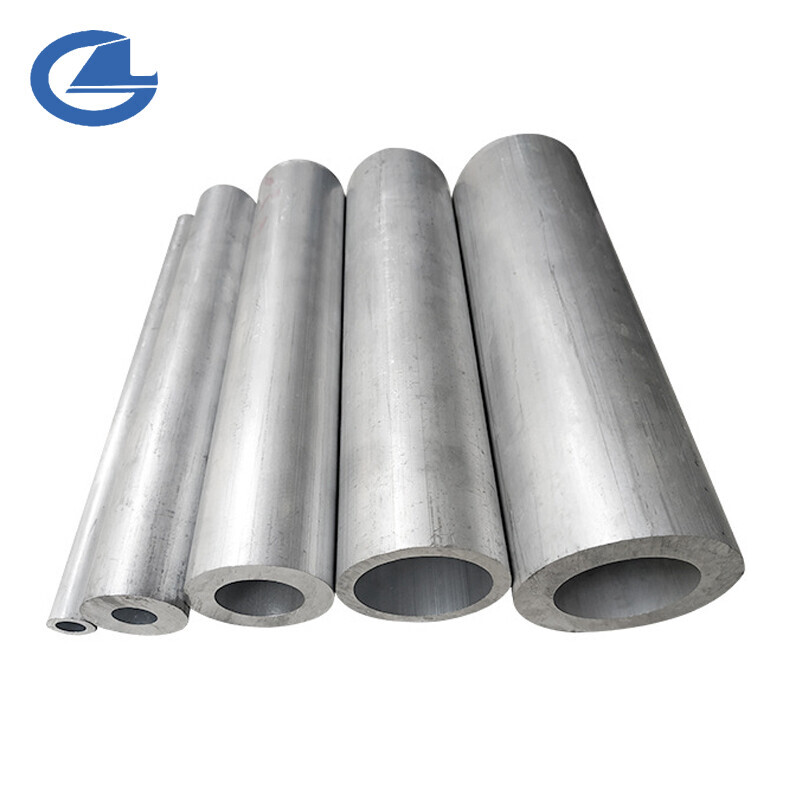 6082 Aluminum Pipe