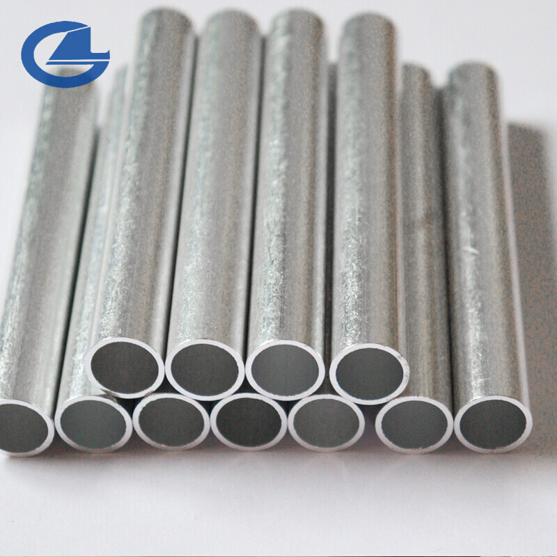 T6 Aluminum Pipe