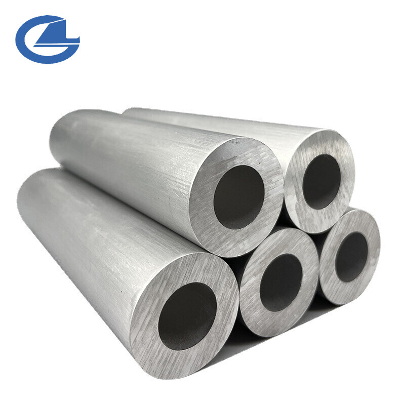 T6 Aluminum Pipe