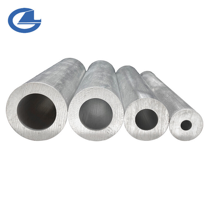 T6 Aluminum Pipe