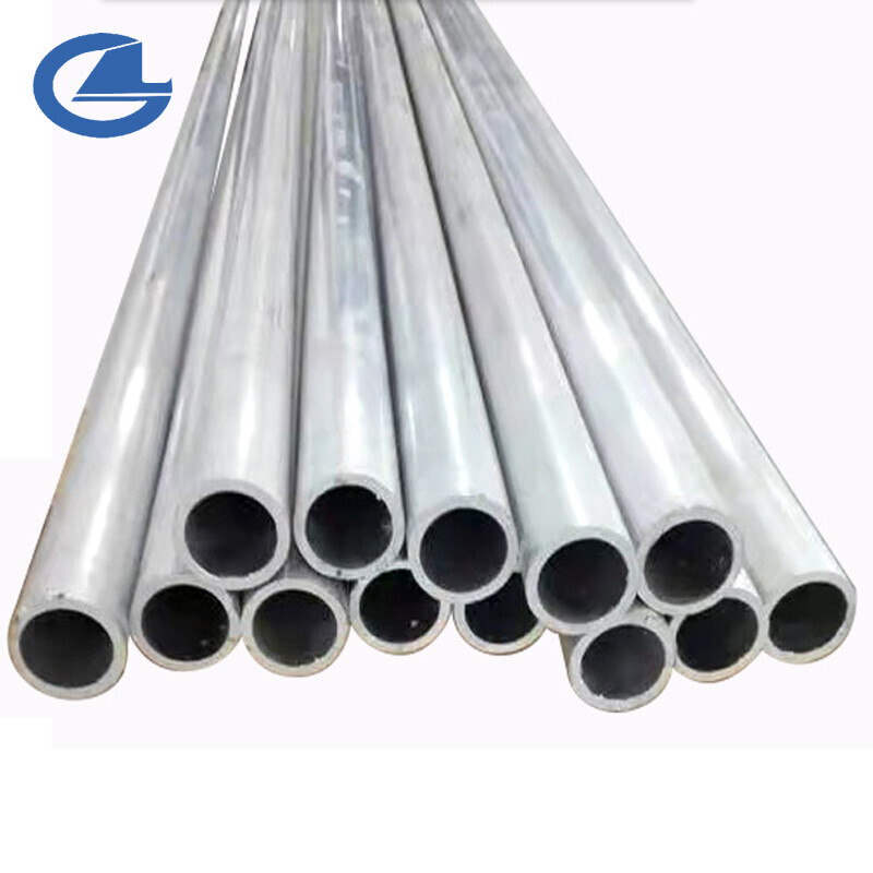 T6 Aluminum Pipe