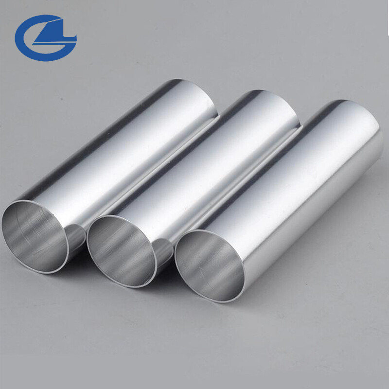 T6 Aluminum Pipe