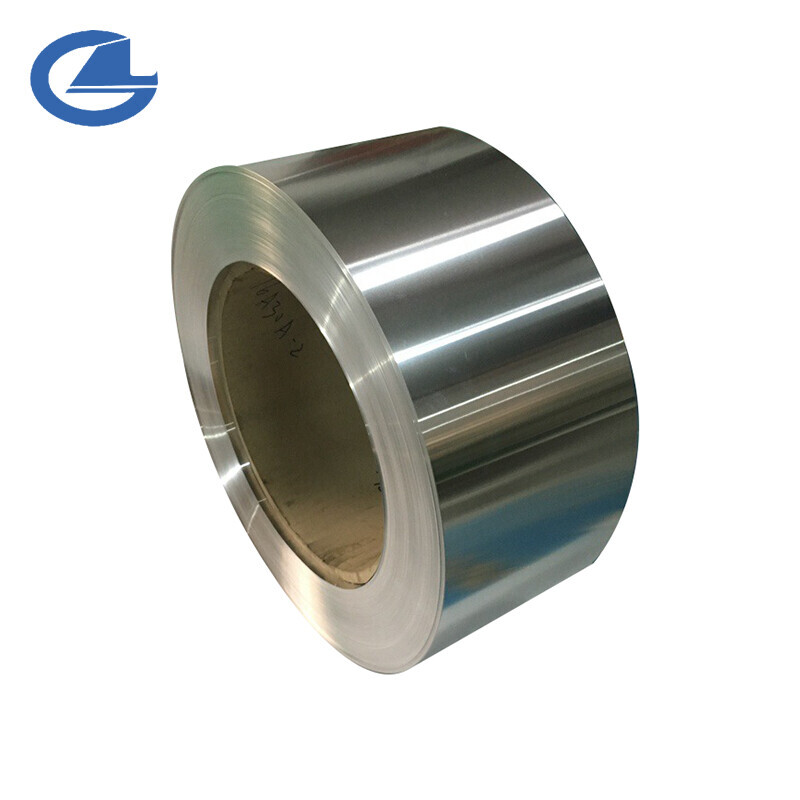 202 Stainless Steel Coil