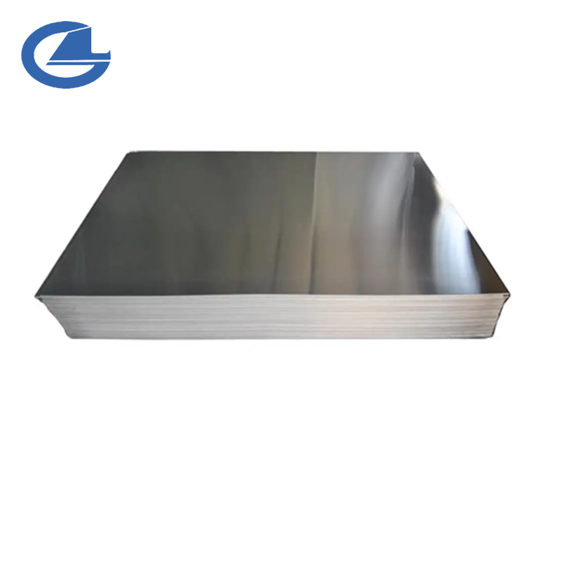 4A11 Aluminum Plate