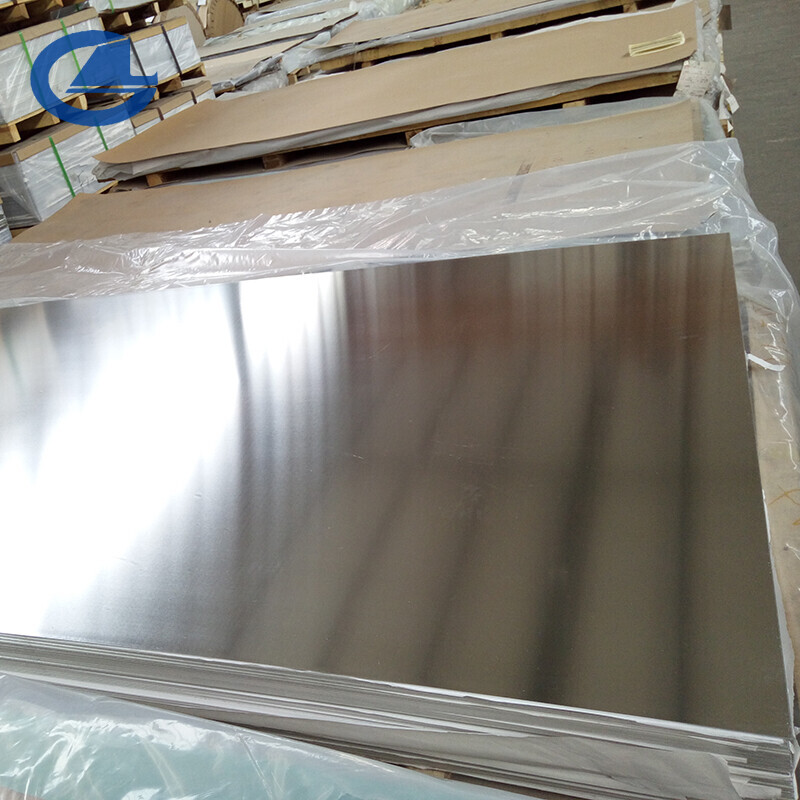 4A11 Aluminum Plate