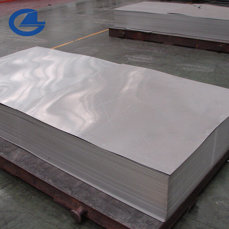 4A11 Aluminum Plate