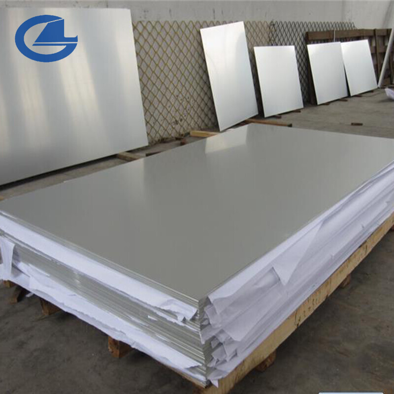 4A11 Aluminum Plate