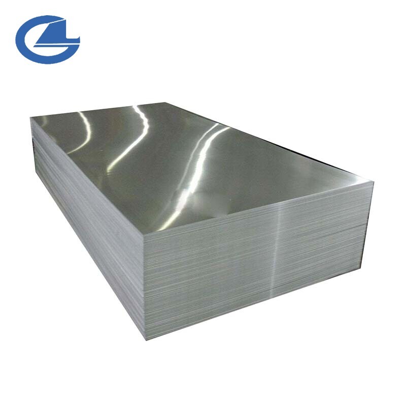 4A11 Aluminum Plate