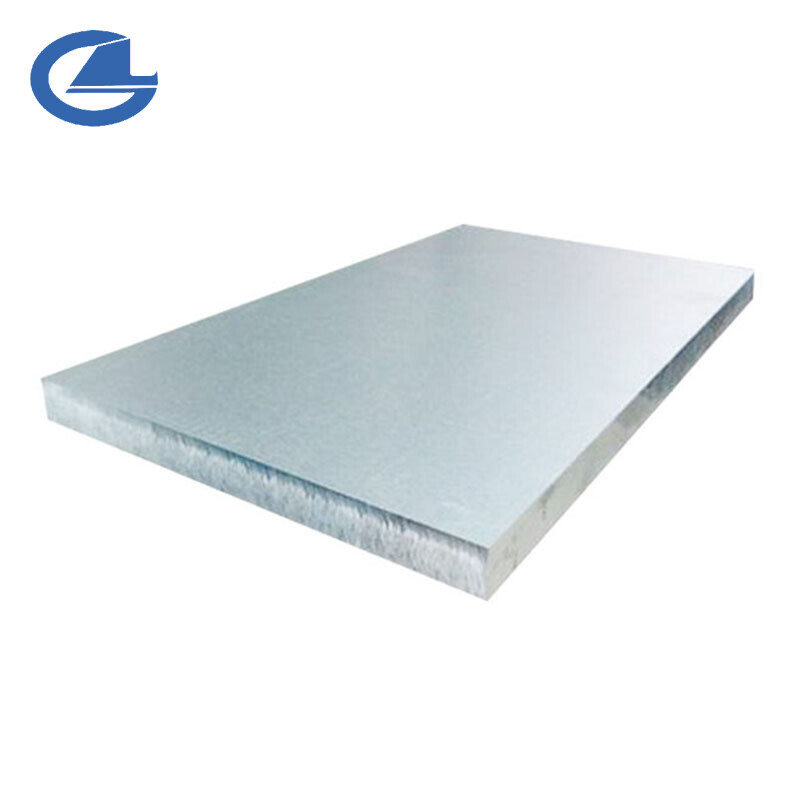 4A11 Aluminum Plate