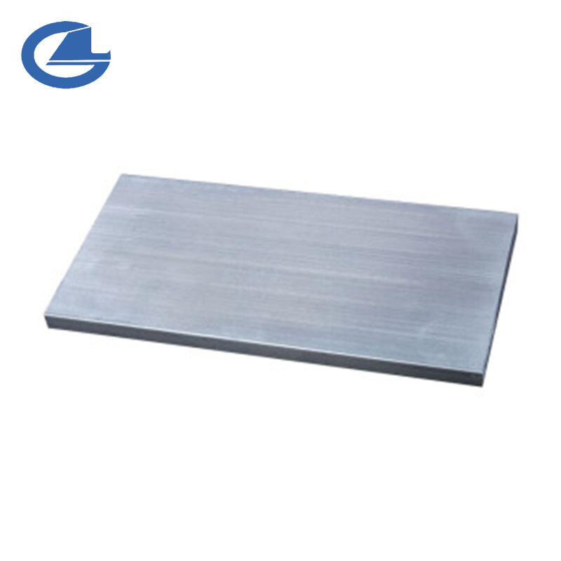 4A11 Aluminum Plate