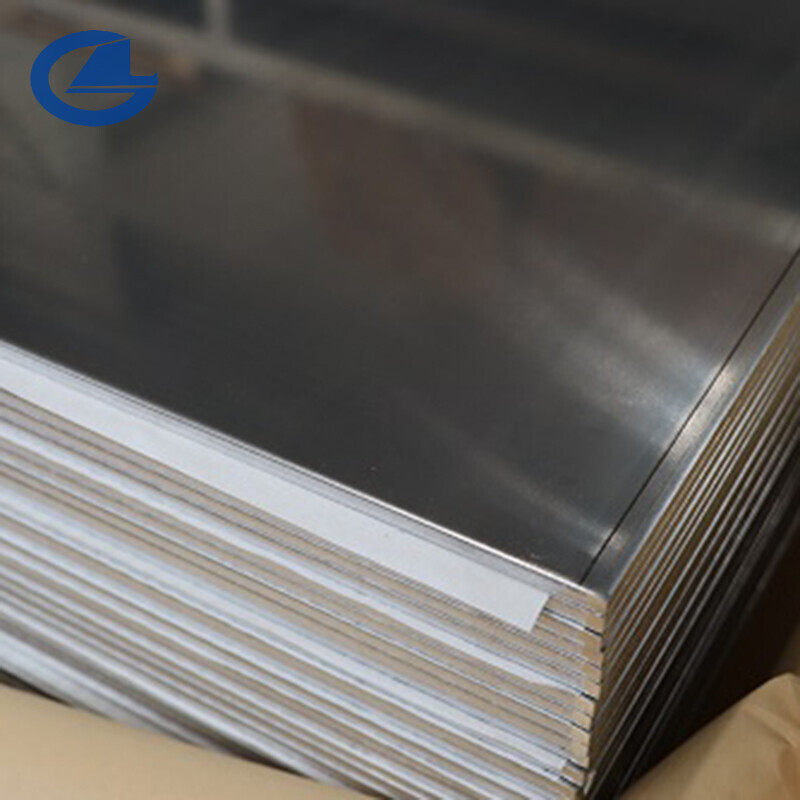 4A11 Aluminum Plate