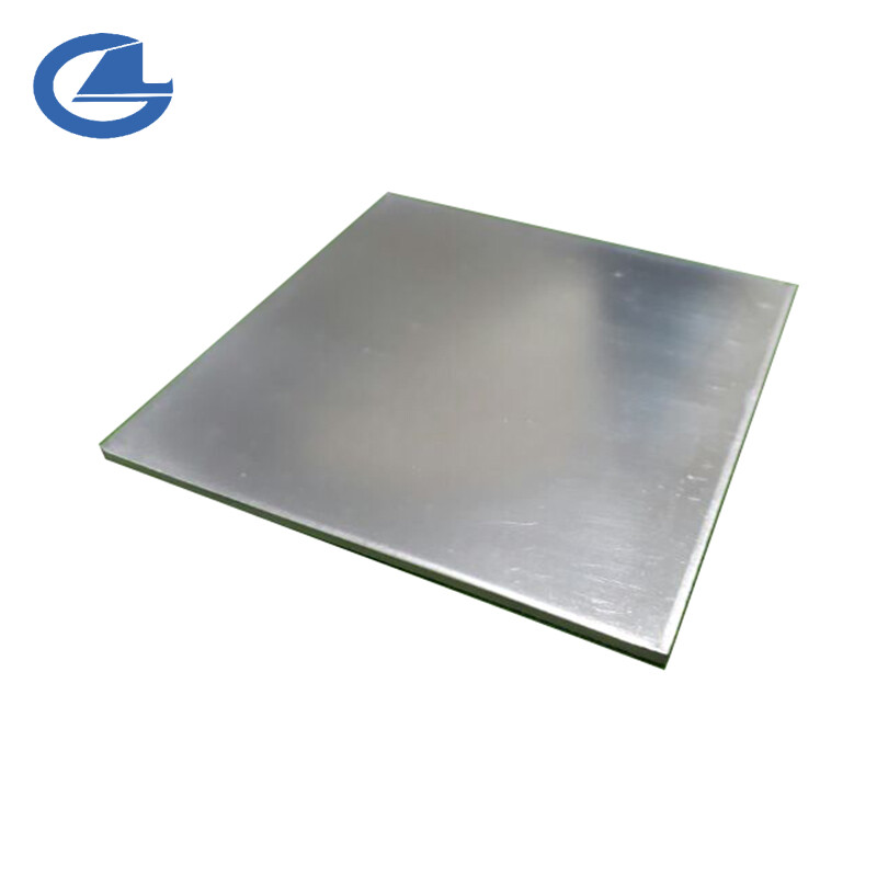 4A11 Aluminum Plate
