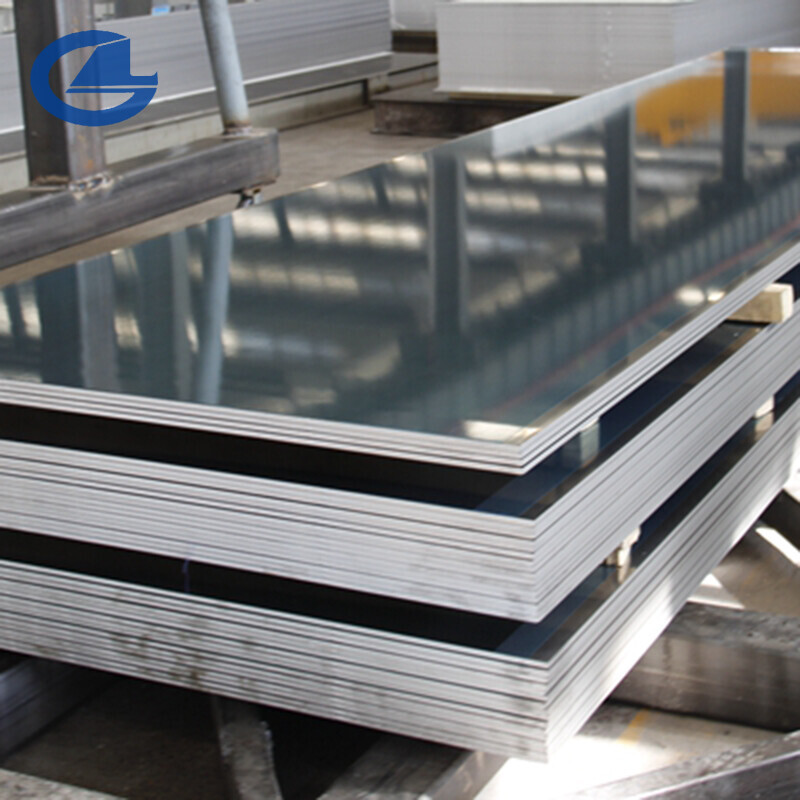 4A11 Aluminum Plate