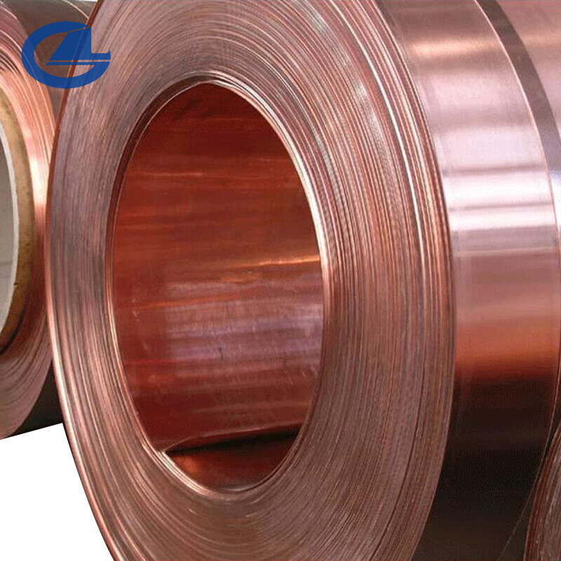 C26000 Copper Coil