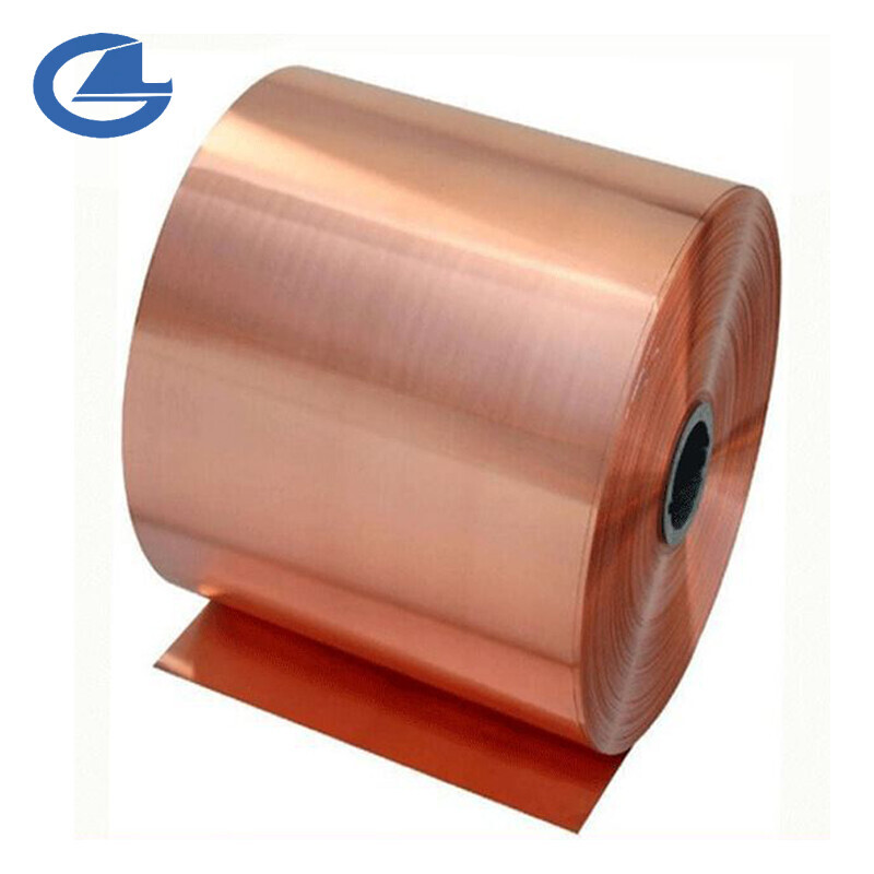 C26000 Copper Coil