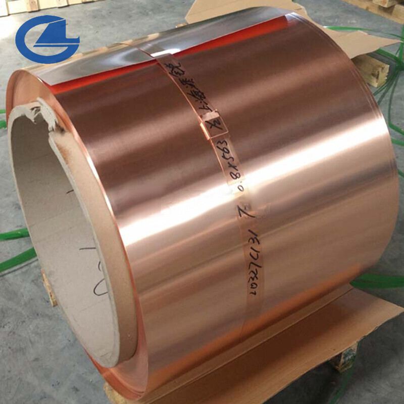 C26000 Copper Coil