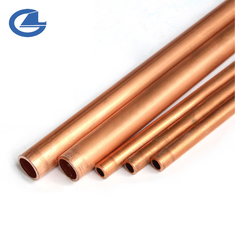 C11000 Copper Tube