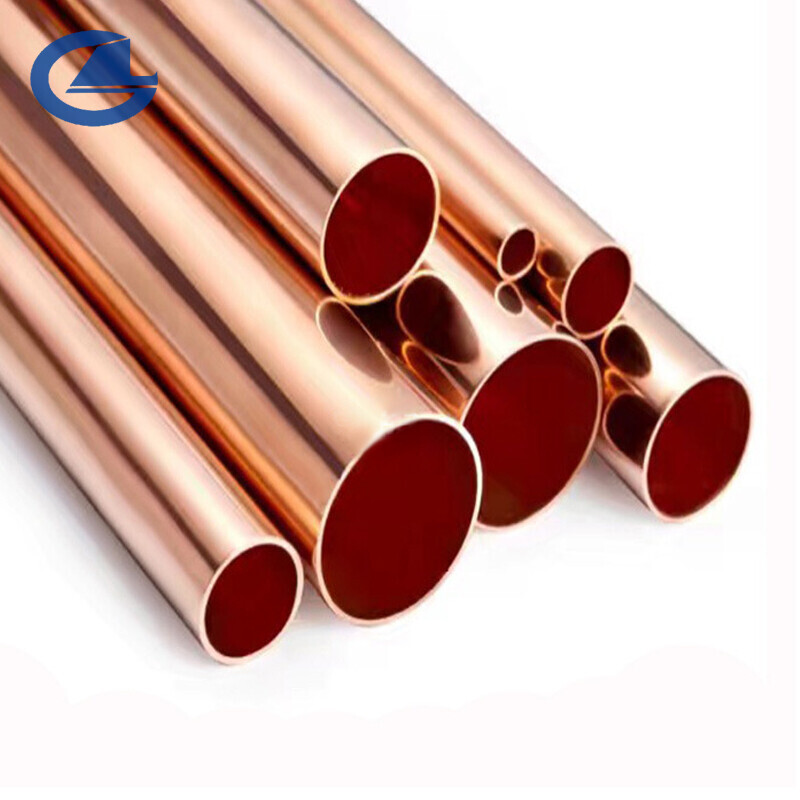 C14500 Copper Tube