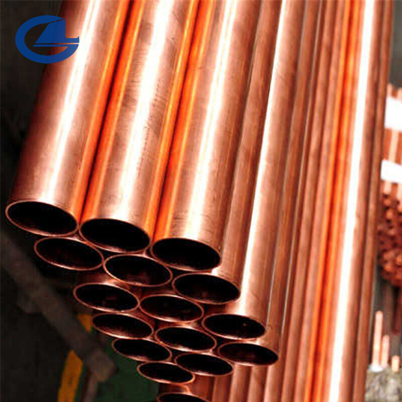 C14500 Copper Tube