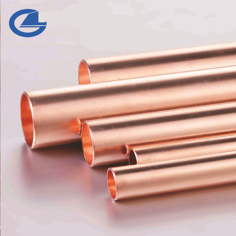 C14500 Copper Tube