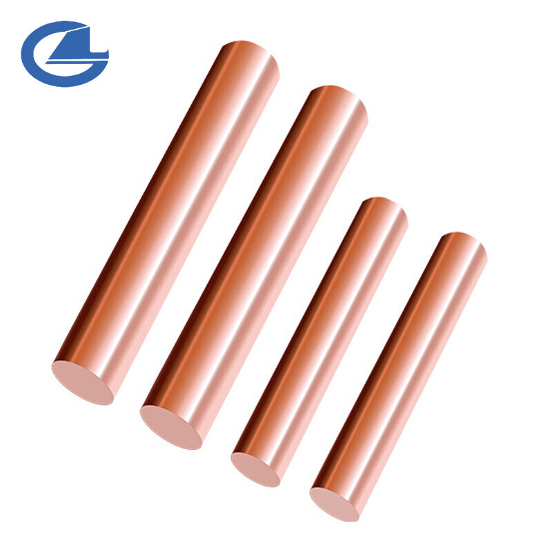 C11000 Copper Rod