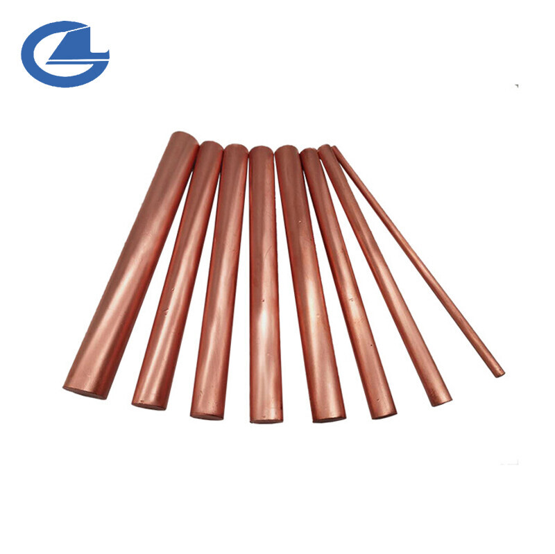 C11000 Copper Rod