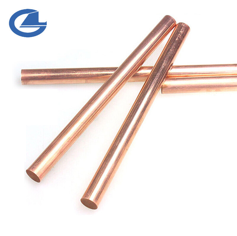 C11000 Copper Rod