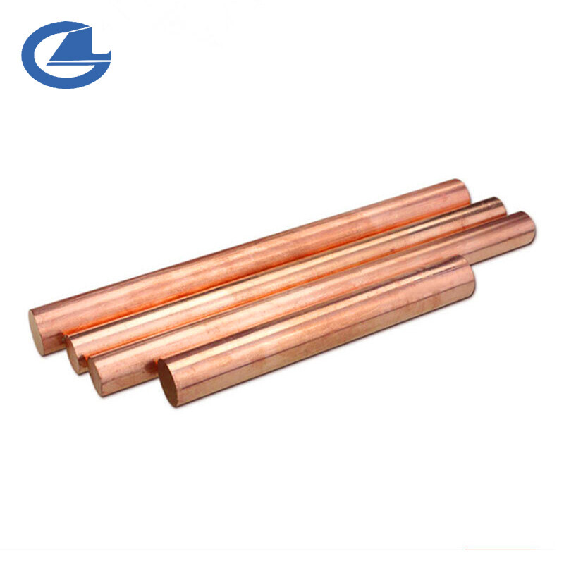 C11000 Copper Rod