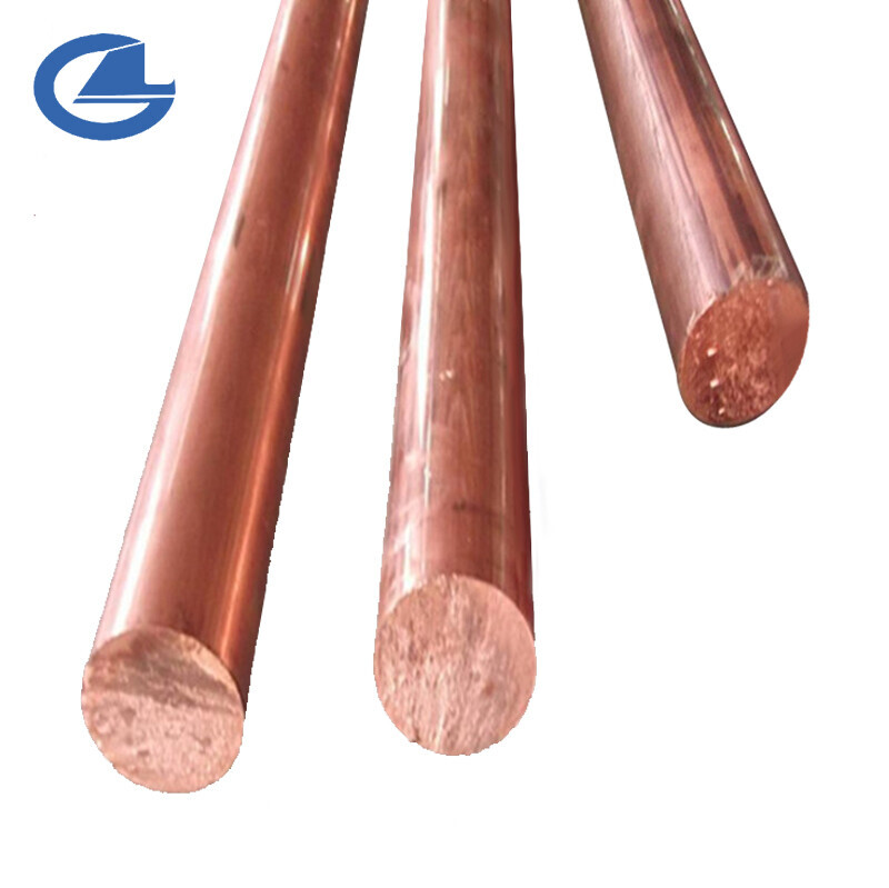 C11000 Copper Rod