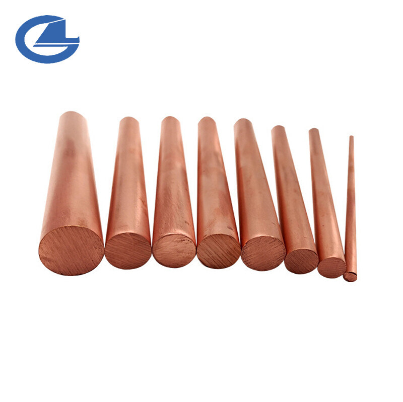 C11000 Copper Rod