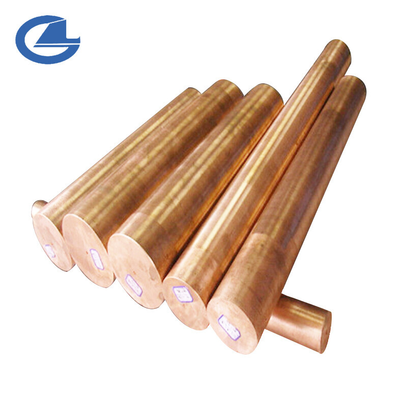 C11000 Copper Rod