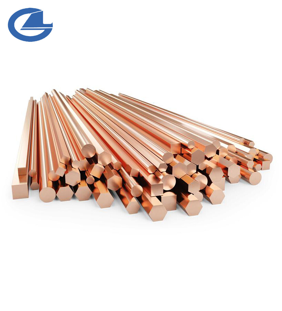 C11000 Copper Rod