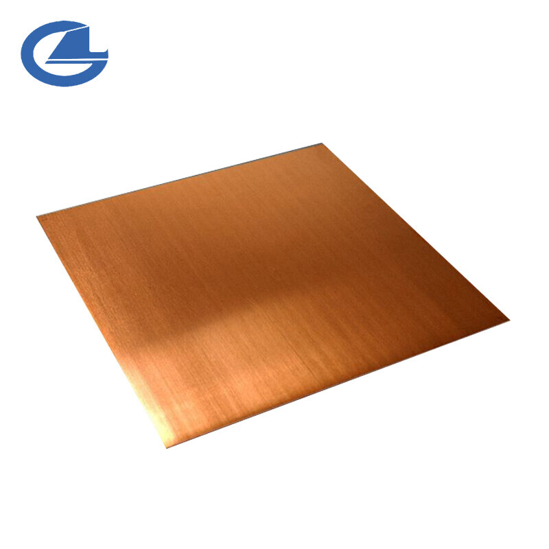C28000 Copper Plate