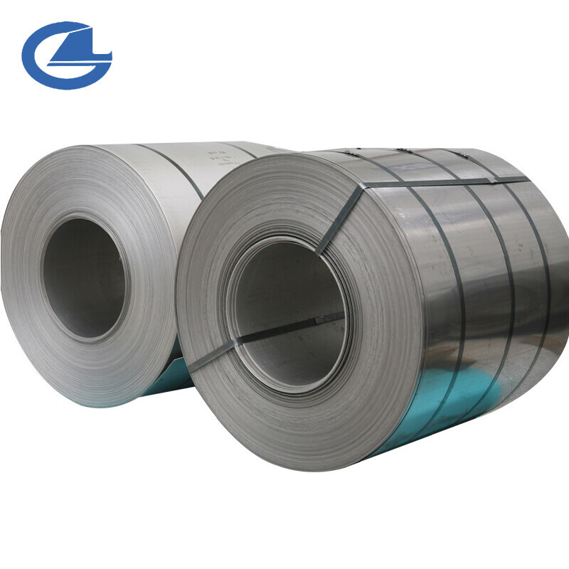 304 Stainless Steel Coil