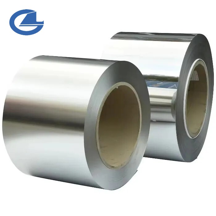 304L Stainless Steel Coil
