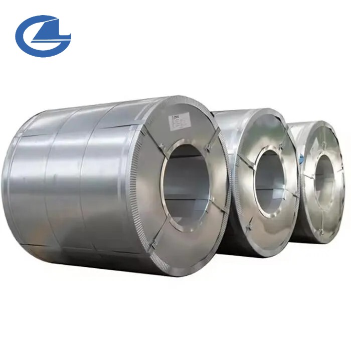 904L Stainless Steel Coil