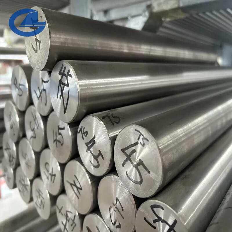 4140 Alloy Steel Rod