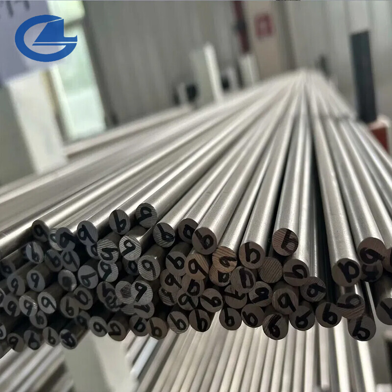 6471 Alloy Steel Rod