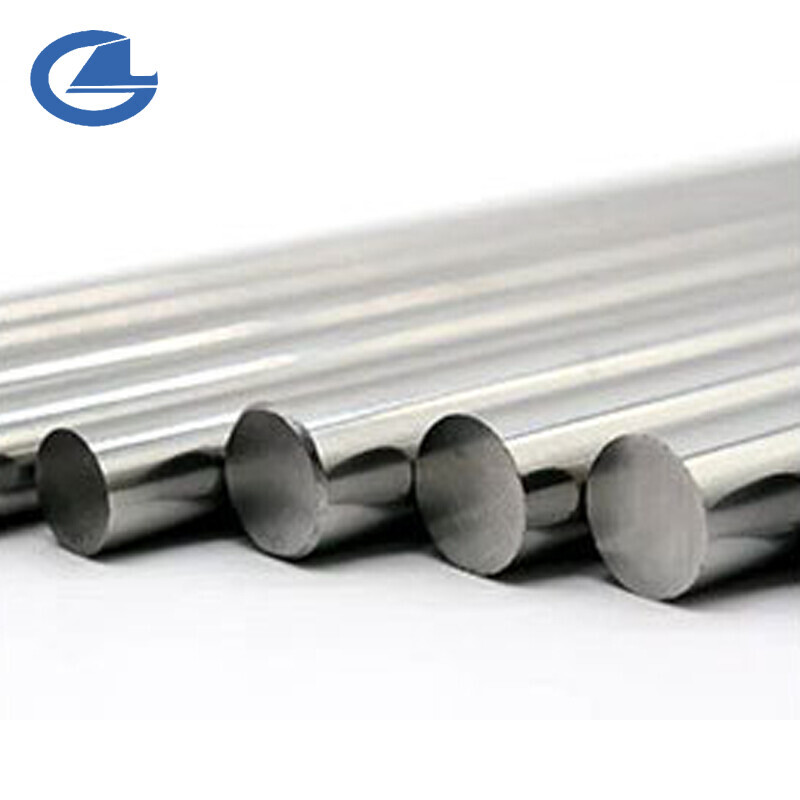 Inconel 718 Alloy Steel Rod