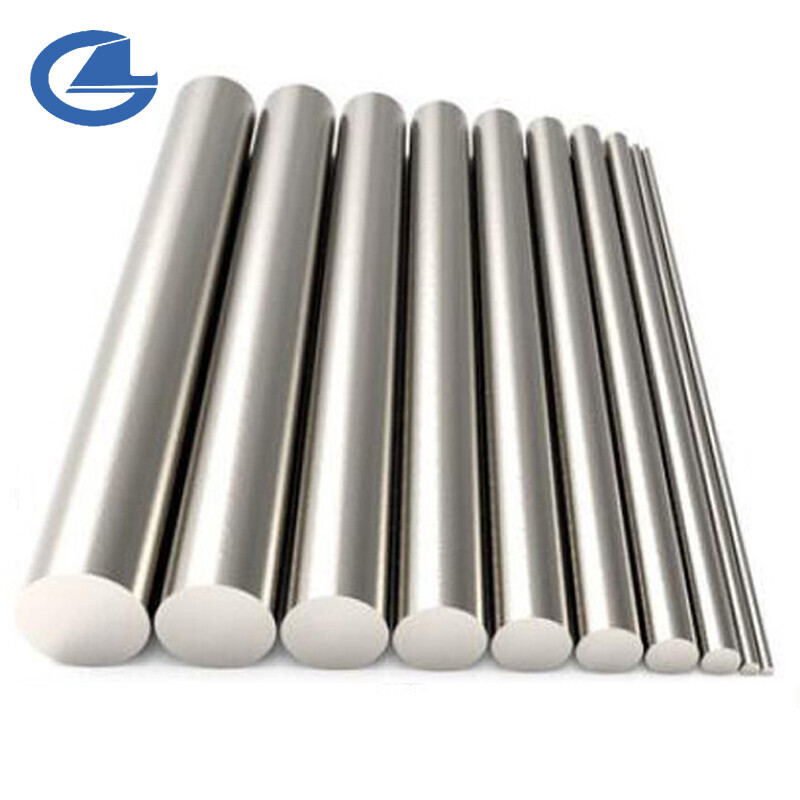 Inconel 718 Alloy Steel Rod
