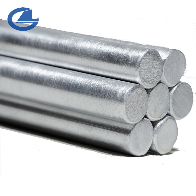 20CrNiMoH Alloy Steel Rod