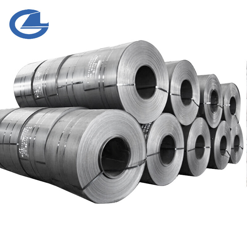 Q235 Hot Rolled Coil