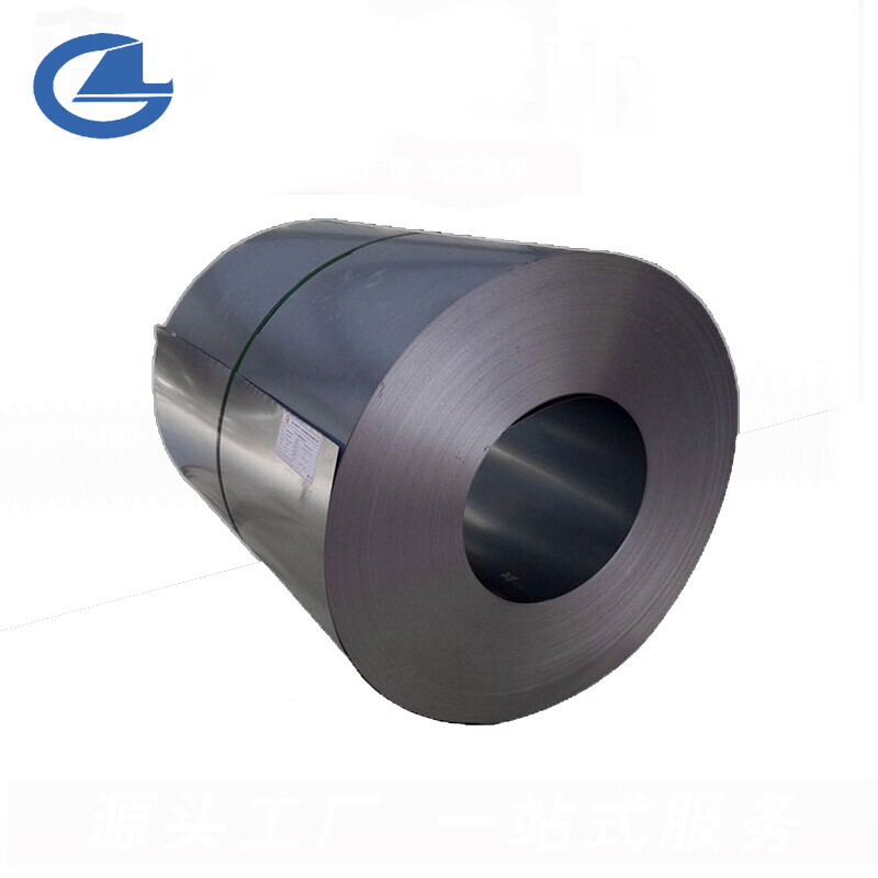 Q235 Hot Rolled Coil