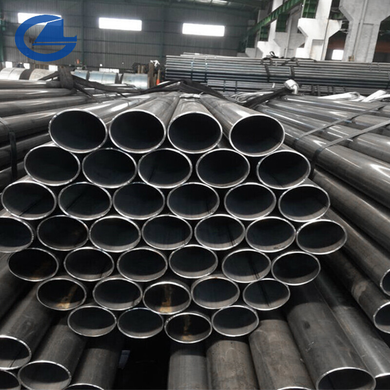 Q295 Carbon Steel Pipe