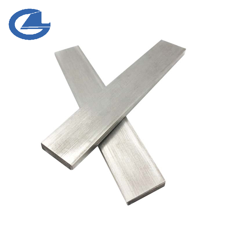 Galvanized Flat Iron