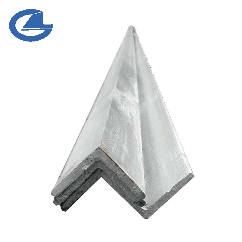 Galvanized Angle Steel